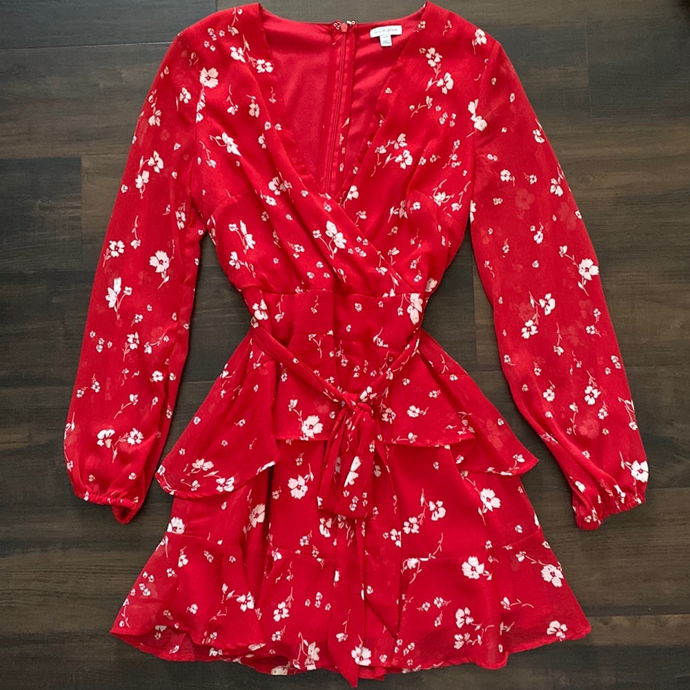Dry Goods Dress